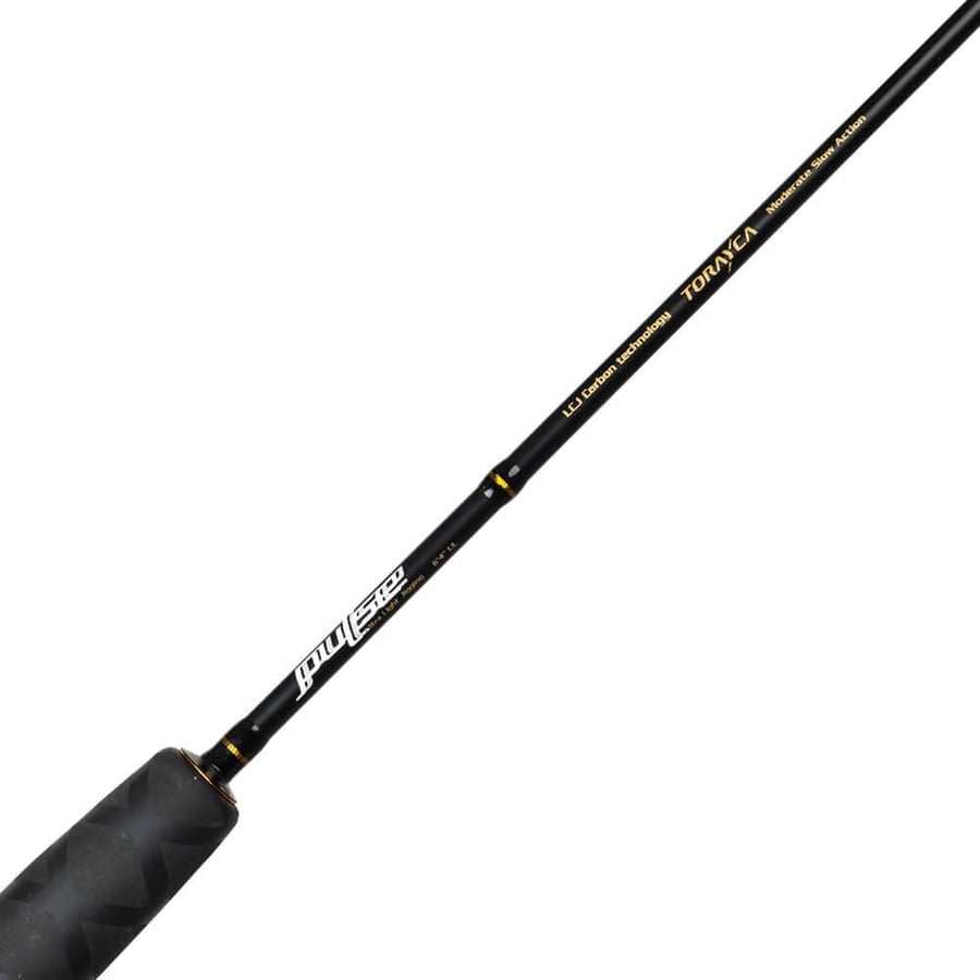 Jigging Kamışları Mustad Pulse Ultra Light 192 cm 170 gr Jigging Olta Kamışı