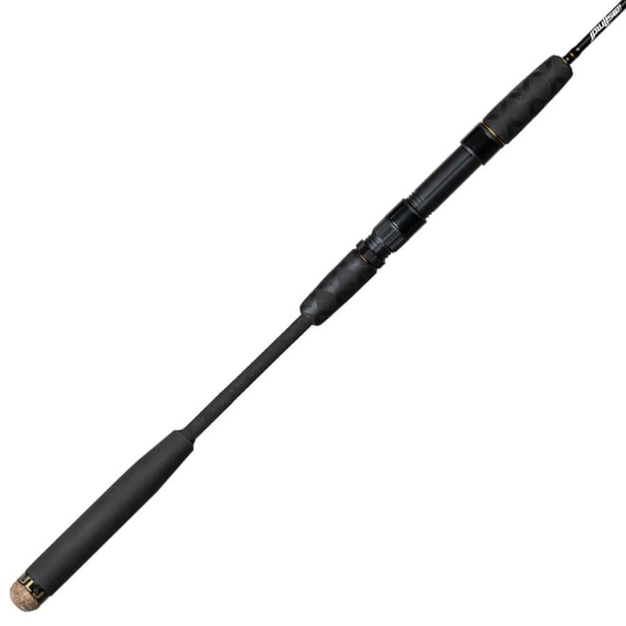 Jigging Kamışları Mustad Pulse Ultra Light 192 cm 170 gr Jigging Olta Kamışı