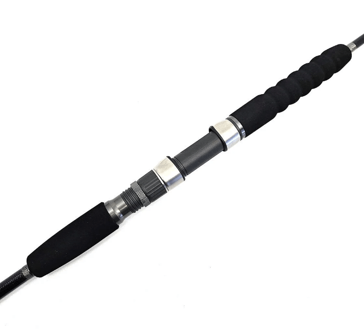 Spin Kamışları Okuma Cavalla Speed Jigging Spin 159cm MH 150-250GR 1 Parça Spin Kamışı