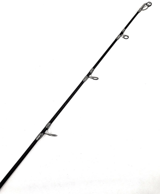 Spin Kamışları Okuma Cavalla Speed Jigging Spin 159cm MH 150-250GR 1 Parça Spin Kamışı
