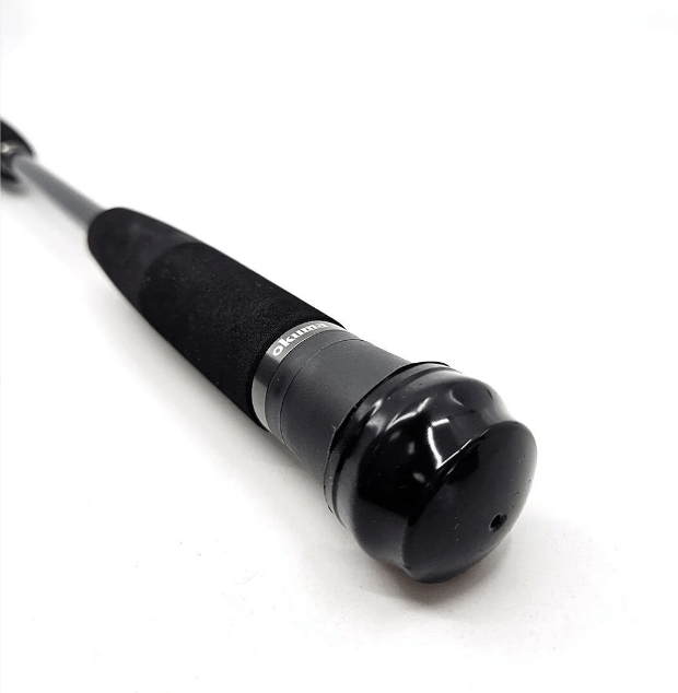 Spin Kamışları Okuma Cavalla Speed Jigging Spin 159cm MH 150-250GR 1 Parça Spin Kamışı