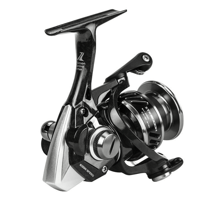 Spin ve Lrf Makineleri Okuma ITX-4000 7+1 bb Olta Makinesi
