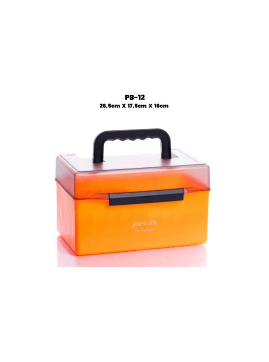 Pandora Balıkçı Çantası PB12 26.5CM X 17.5CM X 16CM  Çanta ve Kutular