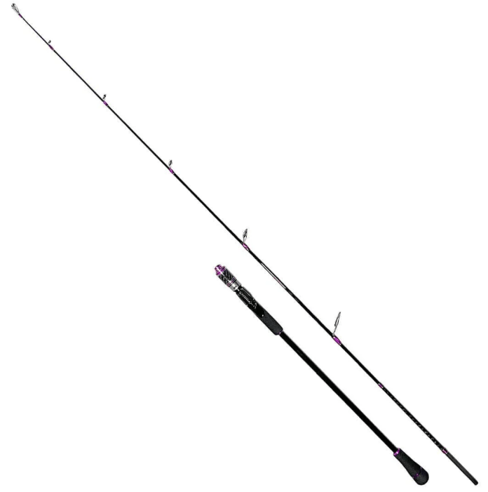 Pandora Balıkçılık Jig Coin 210cm max 200 gr Jig Kamışı Jigging Kamışları