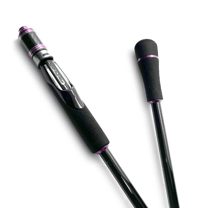 Pandora Balıkçılık Jig Coin 210cm max 200 gr Jig Kamışı Jigging Kamışları