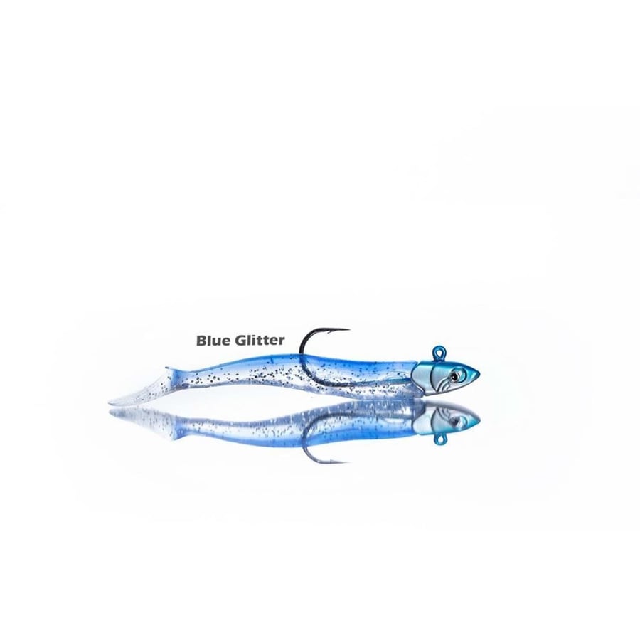 Silikon Yemler Pandora Balıkçılık Sayori Shad 8 Cm 12 Gr