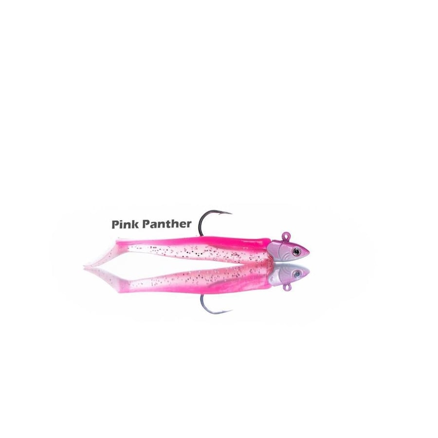 Silikon Yemler Pandora Balıkçılık Sayori Shad 8 Cm 12 Gr