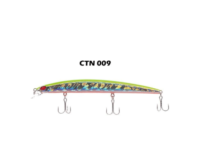 Maket Yemler Pandora Catana 145F Floating 14,5 Cm 19,5 Gr Maket Yem - 009