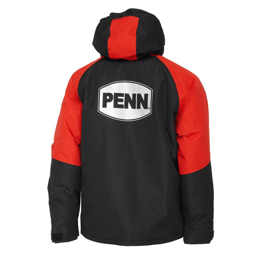 Penn Fierce Thermo Suit Mont-Pantolon Takım Giyim