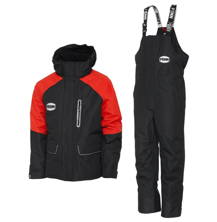 Penn Fierce Thermo Suit Mont-Pantolon Takım Giyim