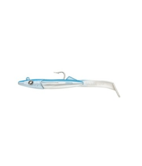 Silikon Yemler Ragot Raglou Hybrid Single 65MM Silikon Yem