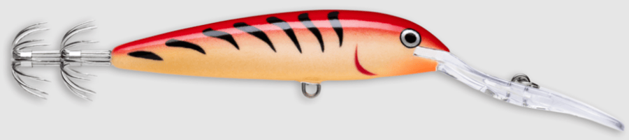Kalamar Zokaları Rapala Deep Squıd DSQ9 Kalamar Zokası  - GFR2