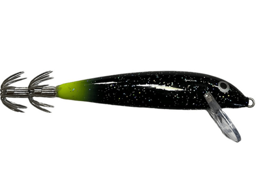 Kalamar Zokaları Rapala SQ11 Countdown Kalamar Sahte Balığı