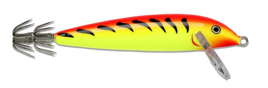 Kalamar Zokaları Rapala SQ11 Countdown Kalamar Sahte Balığı