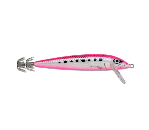 Rapala SQ11 Countdown Kalamar Sahte Balığı Kalamar Zokaları