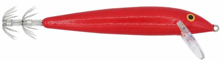 Kalamar Zokaları Rapala SQ11 Countdown Kalamar Sahte Balığı