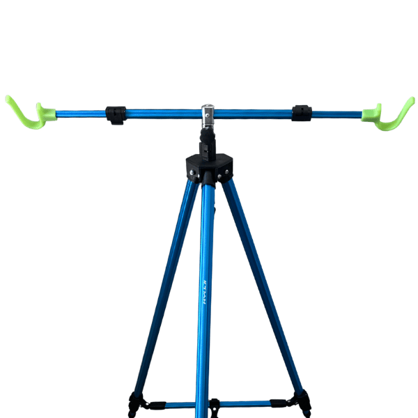 Tripodlar Remixon Blue Surf Tripod 180 cm