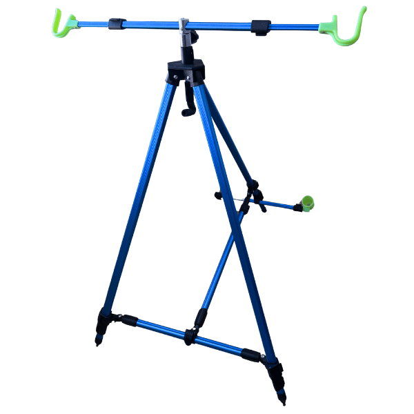 Tripodlar Remixon Blue Surf Tripod 180 cm