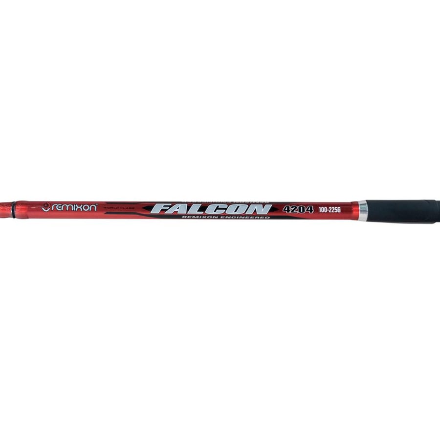 Teleskopik Kamışlar Remixon Falcon 4.20m 100-225gr Tele Surf Kamış