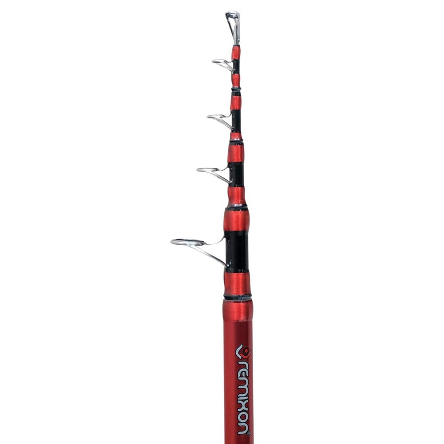 Teleskopik Kamışlar Remixon Falcon 4.20m 100-225gr Tele Surf Kamış