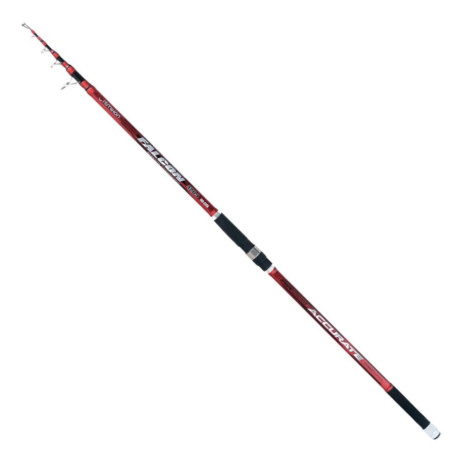 Teleskopik Kamışlar Remixon Falcon 4.20m 100-225gr Tele Surf Kamış