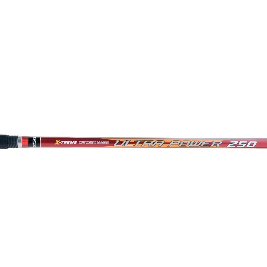 Teleskopik Kamışlar Remixon Heavy Fighter 4.20m 250gr Tele Surf Kamış