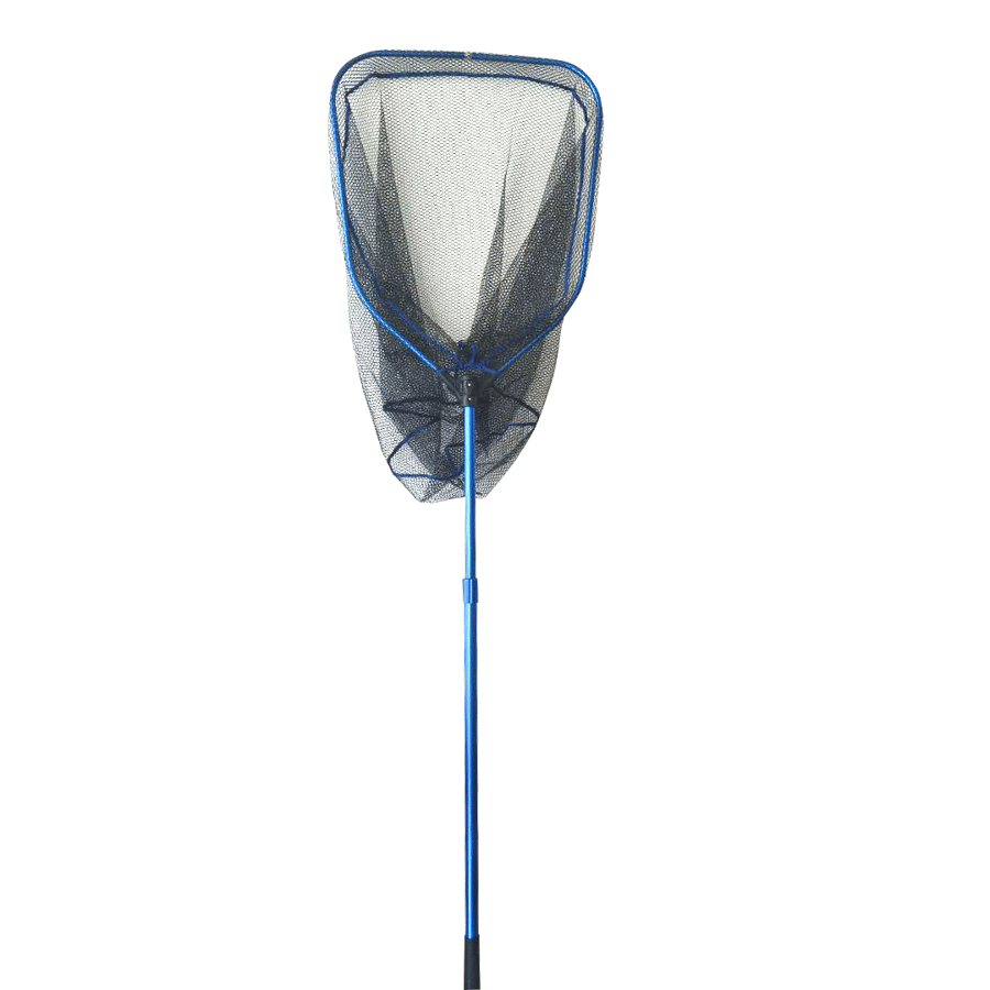 Kepçe ve Livarlar Remixon LND-01 1.70M 70*60*D75 Mavi 2P Kauçuk Torlu Kepçe