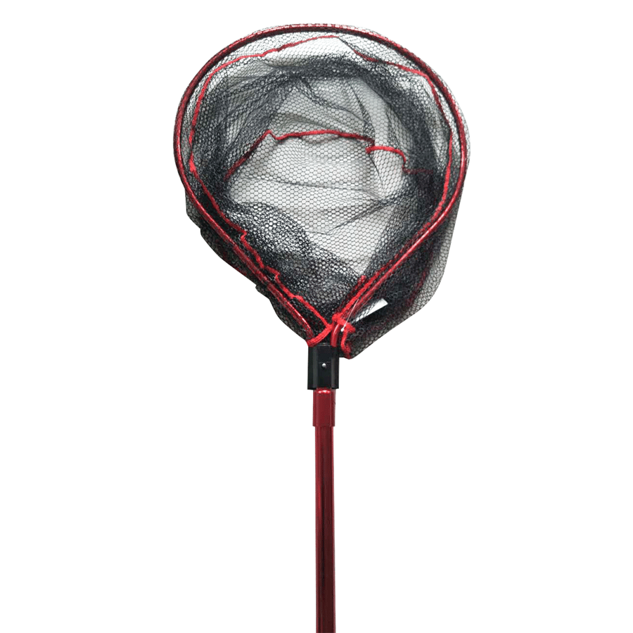 Kepçe ve Livarlar Remixon LND-03 1.80M 58*50*D55 Kırmız 2p Kauçuk Torlu Kepçe