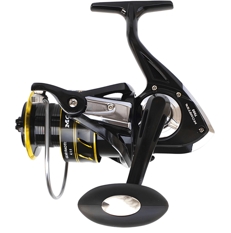 REMIXON Remixon Monster 7000 Surf Makara Surf Makineleri