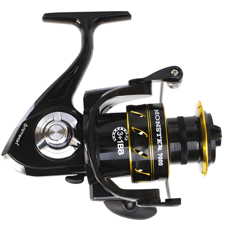 REMIXON Remixon Monster 7000 Surf Makara Surf Makineleri