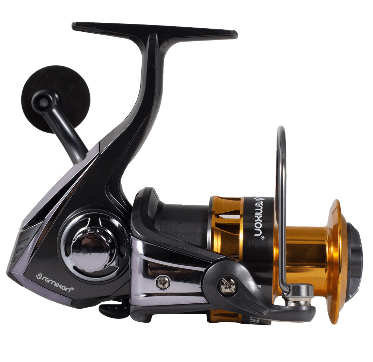 REMIXON Remixon Winner 6000 Spin Olta Makinesi Spin ve Lrf Makineleri