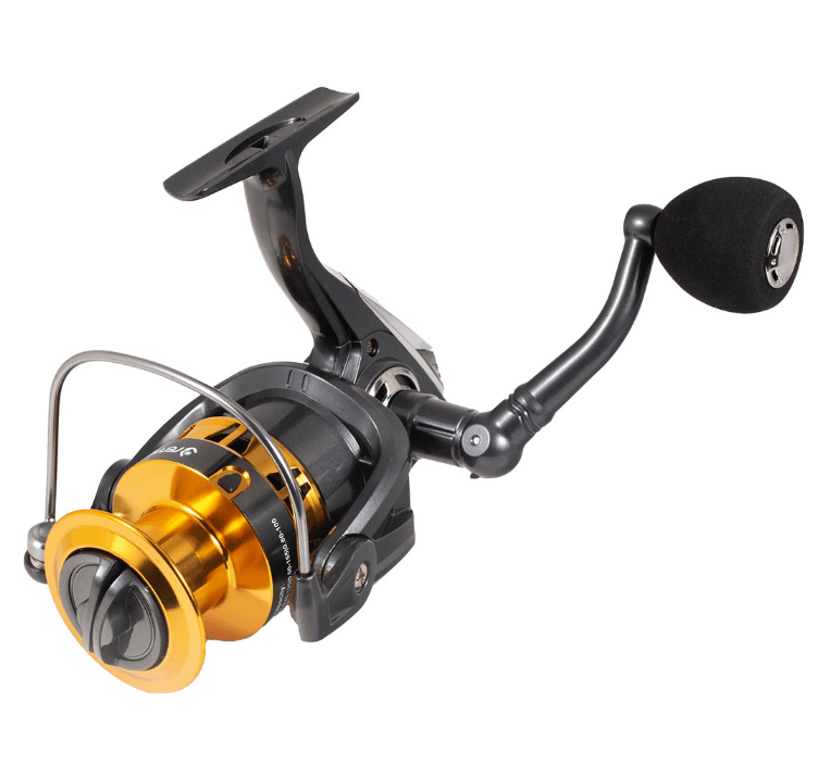REMIXON Remixon Winner 6000 Spin Olta Makinesi Spin ve Lrf Makineleri