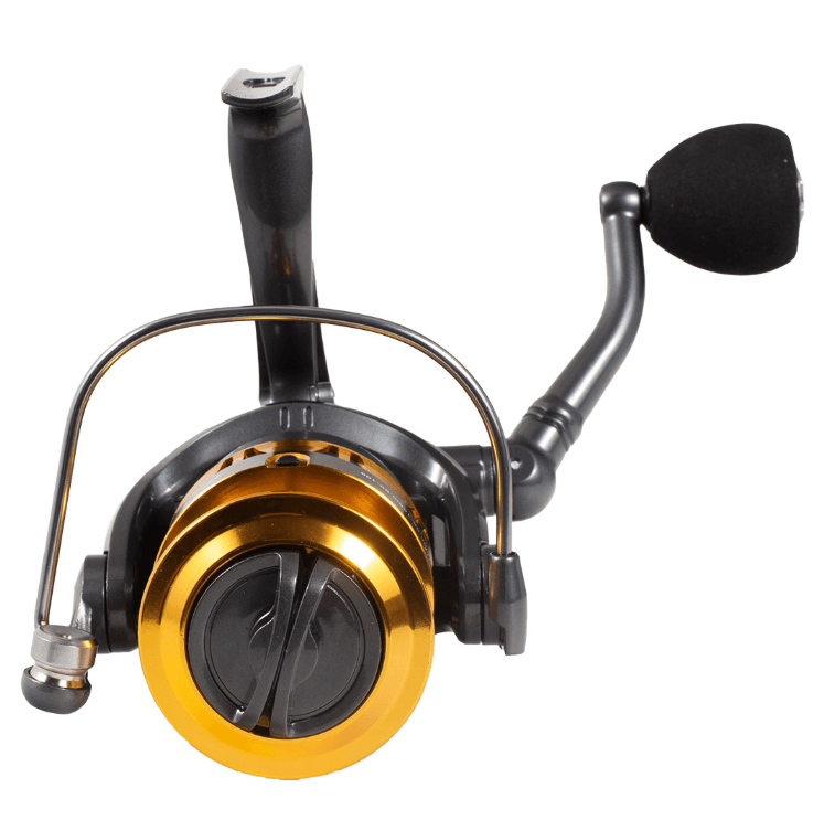 REMIXON Remixon Winner 6000 Spin Olta Makinesi Spin ve Lrf Makineleri