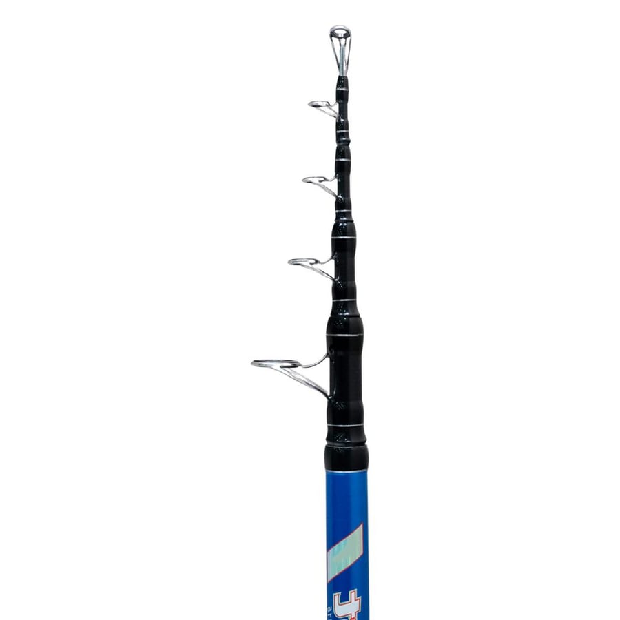 Teleskopik Kamışlar Remixon Ultra Cast 4.20m 200gr Tele Surf Kamış