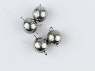 Jig Head ve Zokalar RIVER JIG KAFA HAREKETLİ 4P - 1.5GR
