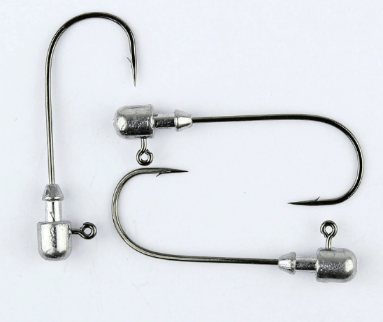 Jig Head ve Zokalar River Magic Jig Head 3P - 2GR