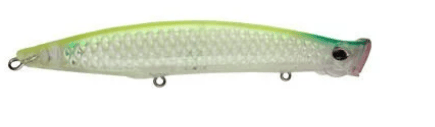 Maket Yemler River Pop'n Catch 3D 125 12.5cm 19Gr Popper