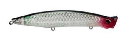 Maket Yemler River Pop'n Catch 3D 125 12.5cm 19Gr Popper