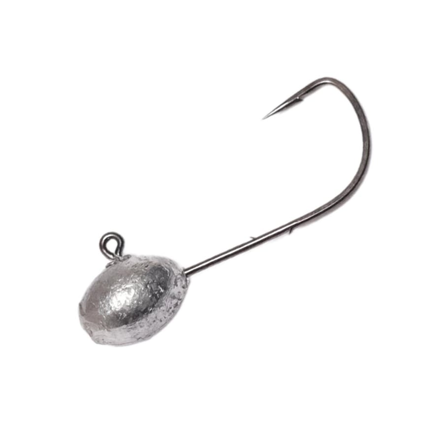 Ryuji Ajing Jig Head 0.6 GR #6 Jig Head ve Zokalar