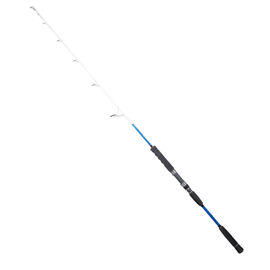 Jigging Kamışları RYUJI BIG GAME FUJI 1.59M MAX 350GR 2P JIG KAMIŞ
