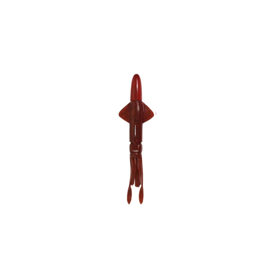 Tai Rubber & Slow Jig Yemler Ryuji Calamari 20cm 150gr Silikon Yem