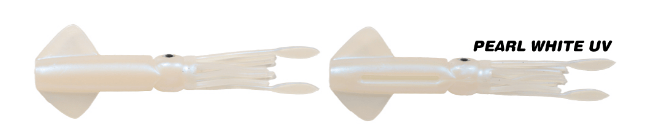 Silikon Yemler RYUJI CALAMARİ YEDEK SİLİKON YEM 10,5 GR 20 CM - BROWN