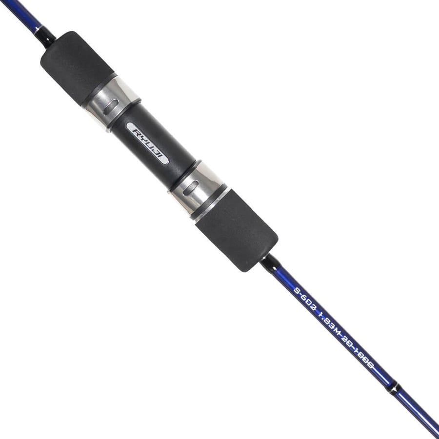 Jigging Kamışları RYUJI CHALLENGER SP 1.83M 100-300GR 2P SLOW JIG KAMIŞ