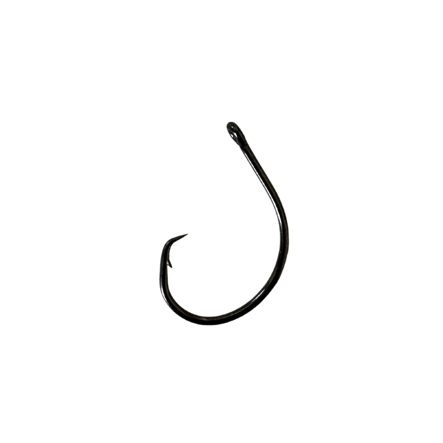 Ryuji Circle Black Nickel İğne  - 1/0 Tekli İğneler