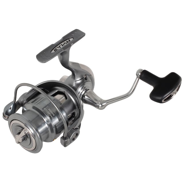Spin ve Lrf Makineleri Ryuji Diamond 4000M 7+1BB Makara