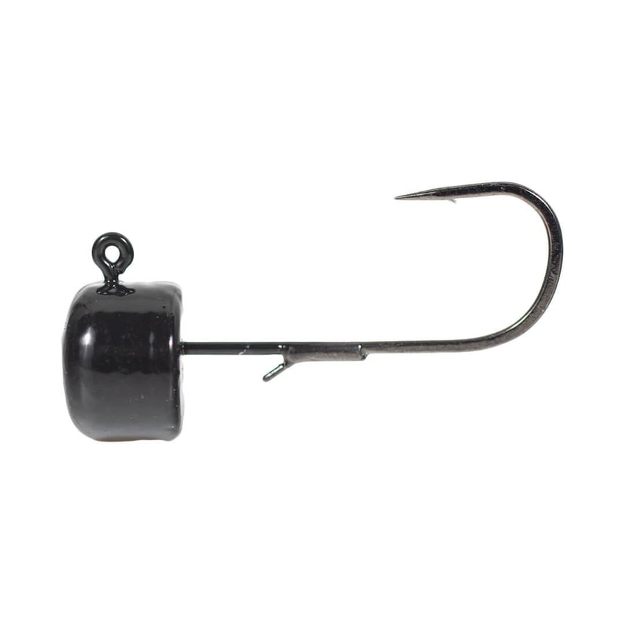 Jig Head ve Zokalar RYUJI DROP JIG HEAD - 2.5 GR-1