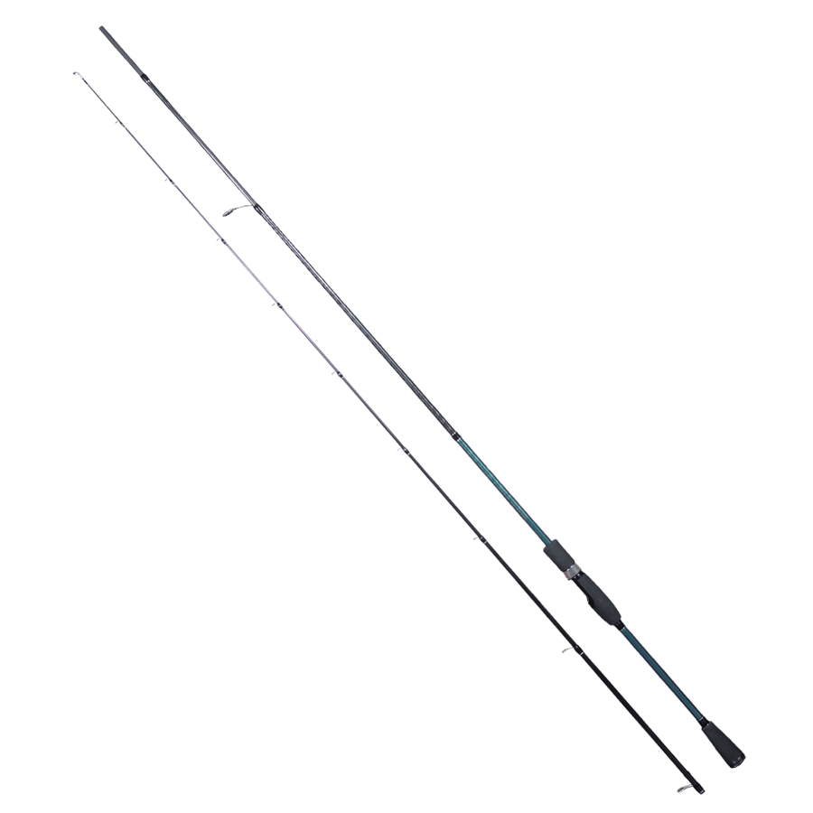 Spin Kamışları RYUJI EGI GAME FUJI 2.58M 5-20GR 2P KALAMAR KAMIŞ