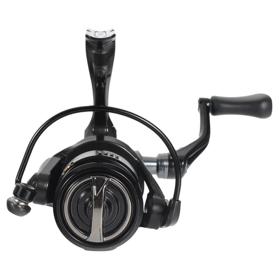 Spin ve Lrf Makineleri Ryuji İnfinity 2000S 5+1BB Makara