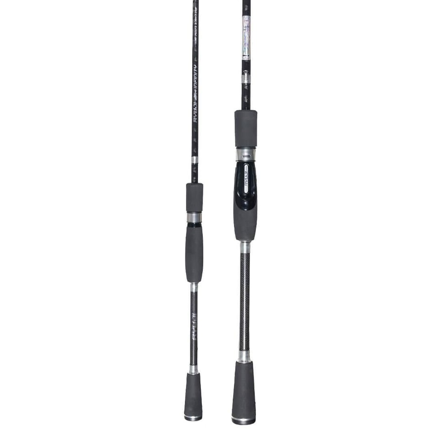 Lrf Kamışları Ryuji Infinity Fuji  O 2.03m 3-25gr 2p Lrf Kamış
