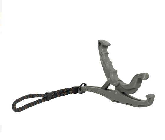 RYUJI LRF SPIN FISH GRIPPER S# (130*53*14MM)